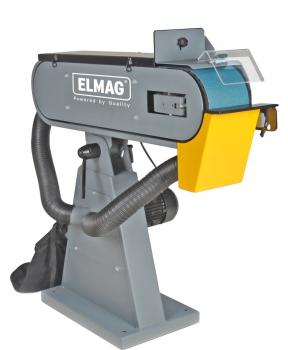ELMAG Premium Bandschleifmaschine HD 75x2000 A-HD-B
